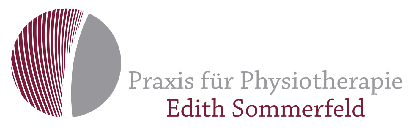 Praxis für Physiotherapie, Edith Sommerfeld, unsere Logo Logo Edith Sommerfeld